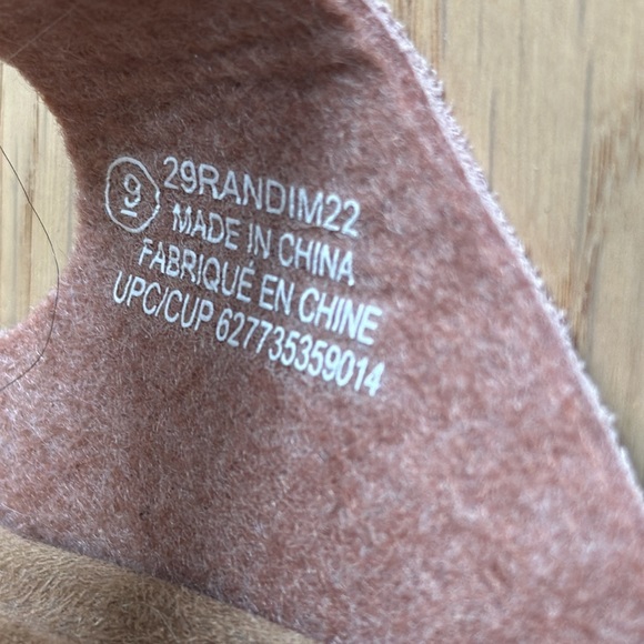 Time & Tru Slides - Picture 5 of 5